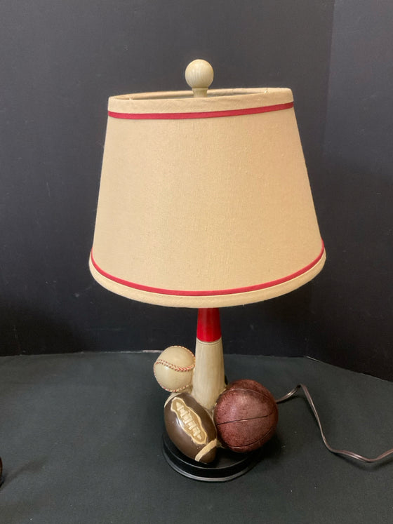 Lamp