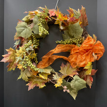  Fall Decor