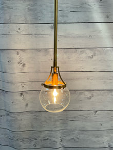  Pendant Light