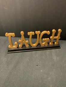  Cutout Word