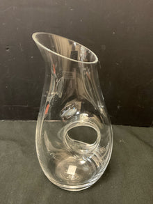  Crate & Barrel Pitcher