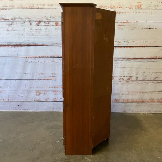 Corner Cabinet