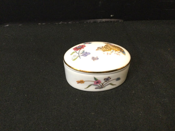 Haviland Box