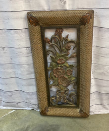  Framed Art