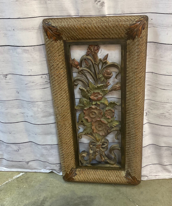 Framed Art