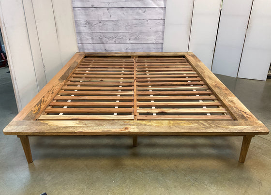 Urban Outfitters Complete Bed--Queen