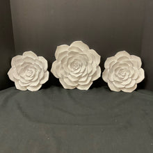  Plaster Wall Art