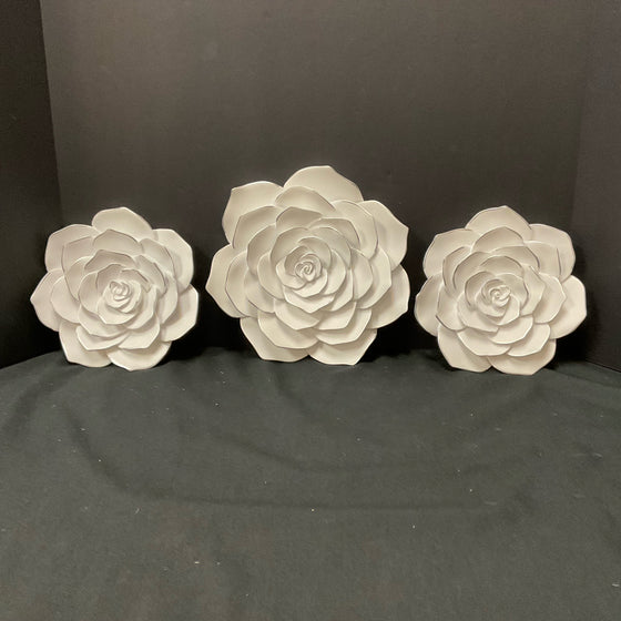 Plaster Wall Art