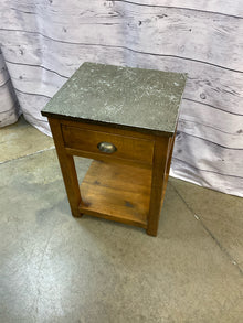  End Table