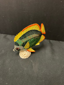  Animal/Bird/Fish/Critter