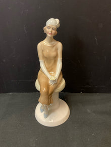  Royal Doulton Statue/Figurine/Bust