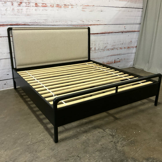 Four Hands Complete Bed--King