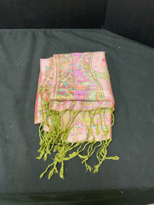 Scarf