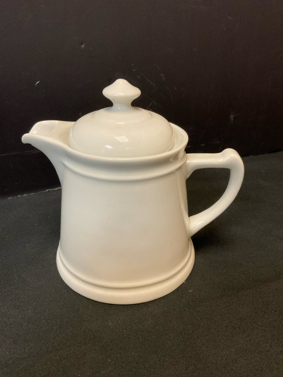 Teapot