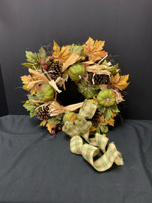  Fall Decor