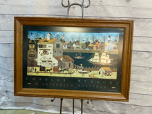 Framed Art