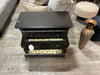 Bombay Hand Painted Accent Cabinet/Chest