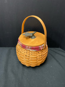  Longaberger Basket
