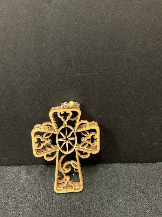 Religious Statue