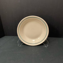  Longaberger Pie Plate