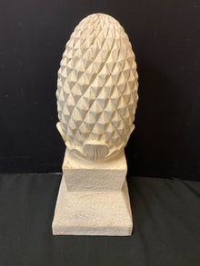  Finial
