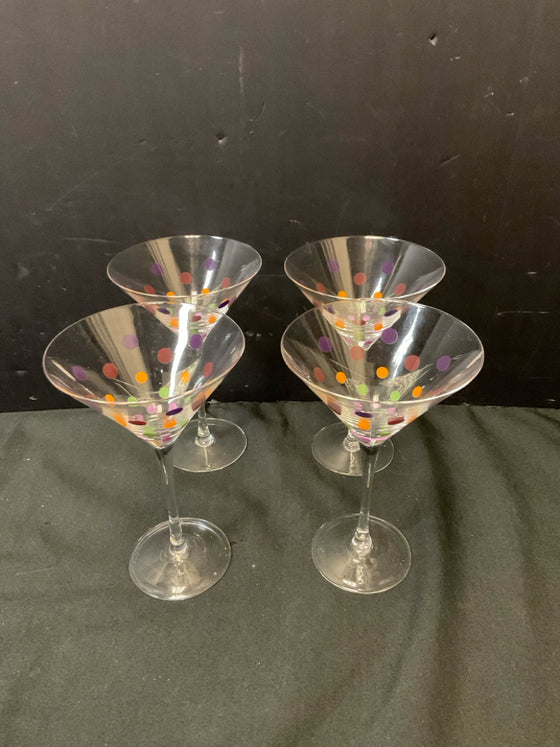 Stemware