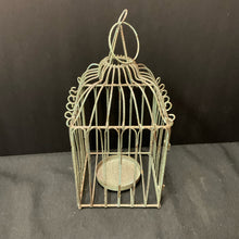  Birdhouse/Feeder/Bath