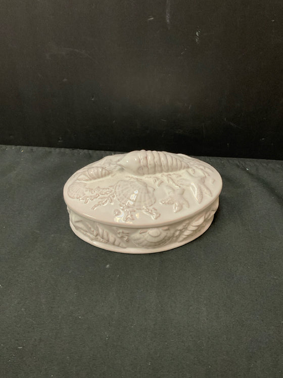 Trinket Box