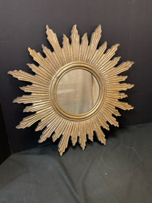  Framed Wall Mirror