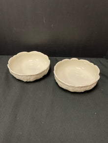  Block Bowl