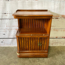  National Mt. Airy Nightstand