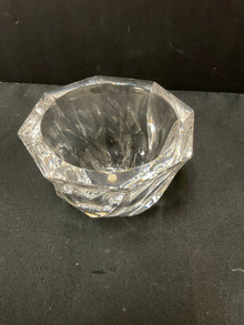  Orrefors Sweden Crystal