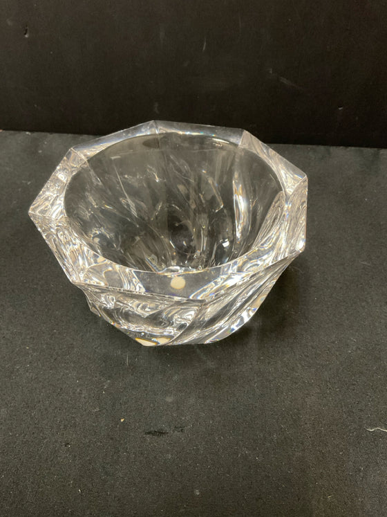 Orrefors Sweden Crystal