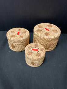  Basket