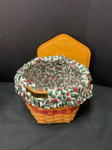  Longaberger Basket