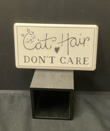  Sign/Plaque