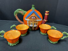  Dept. 56 Fall Decor