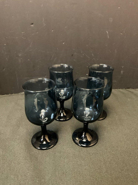 Stemware