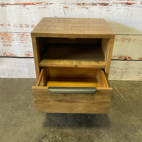 Four Hands Nightstand