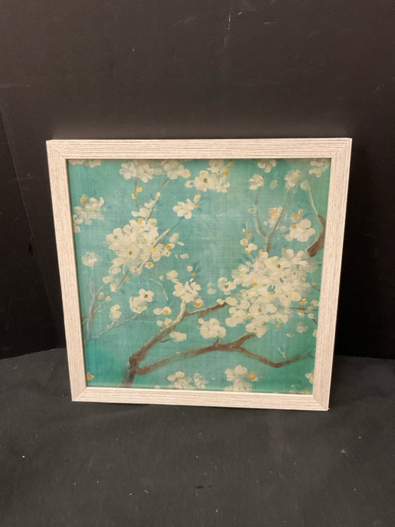 Framed Art