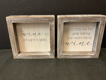  Sign/Plaque