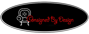 Consigned by Design