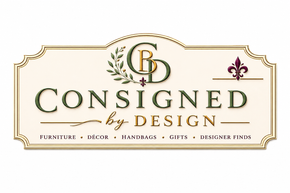 Consigned by Design