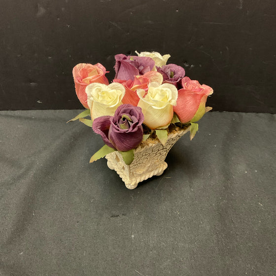 Arrangement