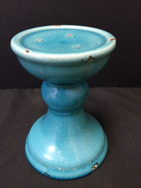 Candleholder