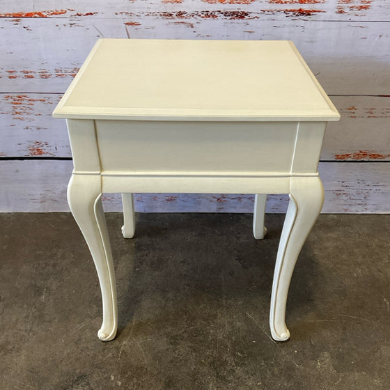 Restoration Hardware Baby & Child Nightstand