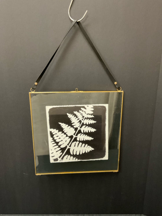 Framed Art