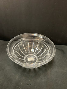  Reed & Barton Crystal