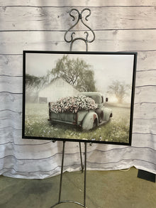  Framed Art