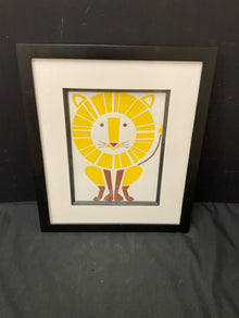  Framed Art